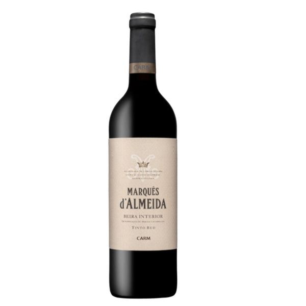 CARM Marquês De Almeida (Red 2020)