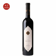 Majella The Malleea Cabernet-Shiraz