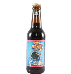 Nipa Brew: Take Me to Your Leader