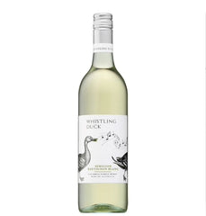Whistling Duck Semillon Sauvignon Blanc 2023