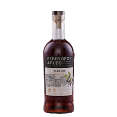 Berry Bros. & Rudd, Sloe Gin